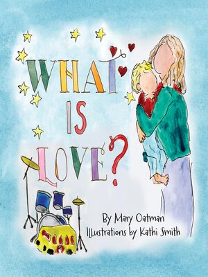 cover image of What is Love?